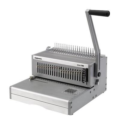 RILEGATRICE FELLOWES ORION 500  5642601 CAD