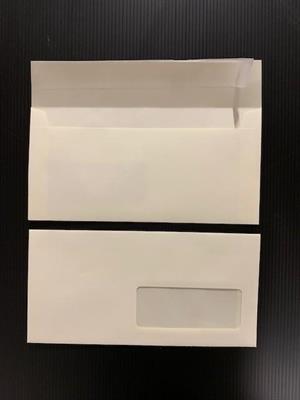 BUSTE AV.L.C/F C.S VS101 11X22   GR.120 SC 250 BS