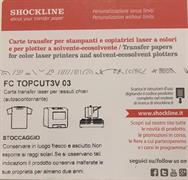 TRANSFERT AUTOS.X T.CHIARI A3  N X LASER SC 100FG