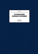 SCADENZARIO GEN-DIC C/SP.170X240 48 FA. CAD