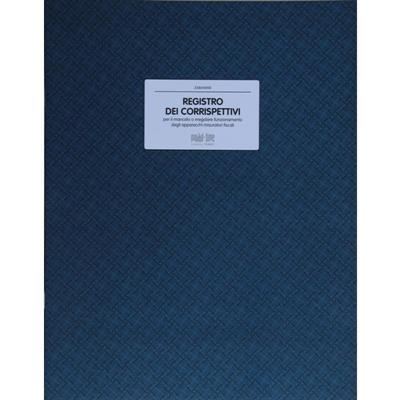 REGISTRO MANCATO FUNZION.245X310 46 PG. CAD