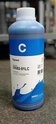 INCHIOSTRO WATER 1 LT.   CYANO          CAD