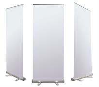 ROLL UP EASY  85X200                    CAD