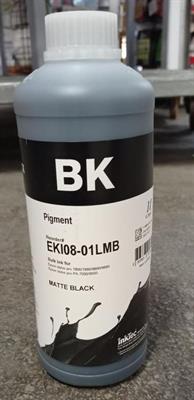 INCHIOSTRO WATER 1 LT.   NERO MA.       CAD