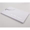 BIANCO FLASH PREMIUM     071X101 GR.300 PK 100 FG