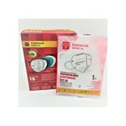 MASCHERINA FFP2 CE2841   PARMASK BIANCA SC 10 PZ