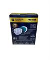 MASCHERINA FFP2 CE2841   PARMASK BLE'   SC 10 PZ