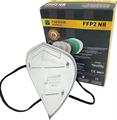 MASCHERINA FFP2 CE2841   PARMASK NERA   SC 25 PZ