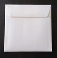 BUSTE BIANCO PERLATE C/S 17X17   GR.120 SC 200 BS