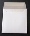 BUSTE BIANCO PERLATE C/S 17X17   GR.120 SC 200 BS