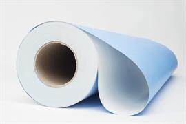 CARTA X PLOTTER BLU.SOLV.1067X85 GR.115 RT