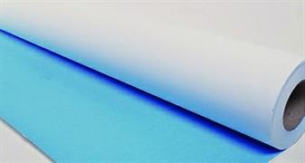 CARTA X PLOTTER BLU.WATE.100X76  GR.120 RT