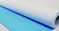 CARTA X PLOTTER BLU.WATE.100X76  GR.120 RT