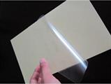 PET TRA.LU.ADESIVO LASER 33X48   ADE.ST.SC 250 FG