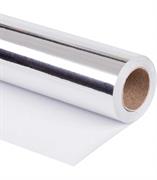 ROTOLO FOGLIA ARGENTO    030X60m.350X04 RT