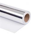 ROTOLO FOGLIA ARGENTO    030X60m.350X04 RT