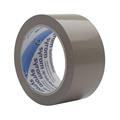 NASTRO ADESIVO PVC AVANA 50X66m  SYROM  BL 06 RT