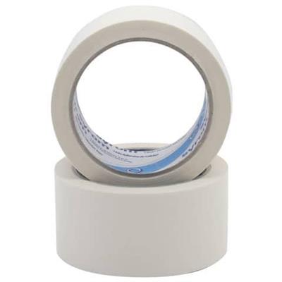 NASTRO ADESIVO PVC B.CO  50X66m  SYROM  BL 06 RT