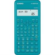 CALCOLATRICE CASIO SCENT.FX-220PLUS 2nd CAD