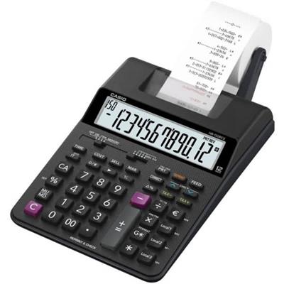 CALCOLATRICE CASIO D/TAV.HR-150 RCE-wa  CAD