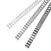 DORSI METALLICI BIANCO    D/12   53270  SC 100 PZ
