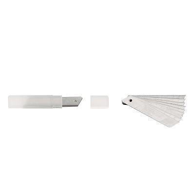 LAME X CUTTER PICCOLE            MB-301 BL 10 PZ