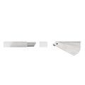 LAME X CUTTER PICCOLE            MB-301 BL 10 PZ