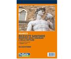 RICEVUTE SANITARIE 2/C   150X210        CAD