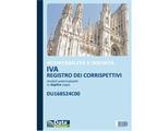 REGISTRO CORRISPE.VI 2/C 210X297 25X2   CAD