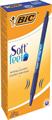 PENNA SOFT FEEL CLIC GRIP        BLU'   SC 12 PZ