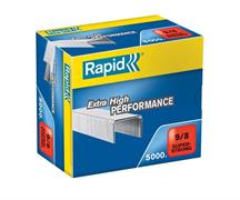 PUNTI CUCITRICE RAPID 9/08              SC 5000 P