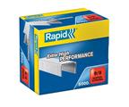 PUNTI CUCITRICE RAPID 9/08              SC 5000 P