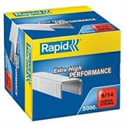 PUNTI CUCITRICE RAPID 9/14              SC 5000PT