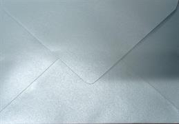 BUSTE PERLATE CELESTE    12X17,5 GR.120 SC 100 BS