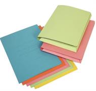 CARTELLA 3/L COLORATA C/STAMPA BLASETTI BL 50 PZ