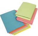 CARTELLA 3/L COLORATA C/STAMPA BLASETTI BL 50 PZ