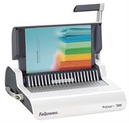 RILEGATRICE FELLOWES PULSAR+300 5627601 CAD