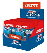 COLLA ATTAK 3GR.                        SC 24 PZ