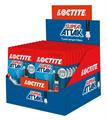 COLLA ATTAK 3GR.                        SC 24 PZ