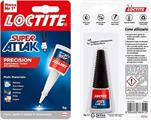 COLLA ATTAK 5GR                         CAD