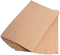 CARTA DA IMBALLO AVANA   100X140 GR.80  BL 50 FG