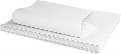 CARTA MODELLO BIANCO     100X140 GR.31  BL 100 FG