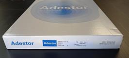 ADESIVA C/T USO MANO LAS.33X48   OPACA  PK 250 FG