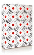 CARTA X FOTORIPRODUTTORE A4 THEDAY      RS 500 FG