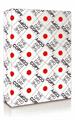 CARTA X FOTORIPRODUTTORE A4 THEDAY      RS 500 FG