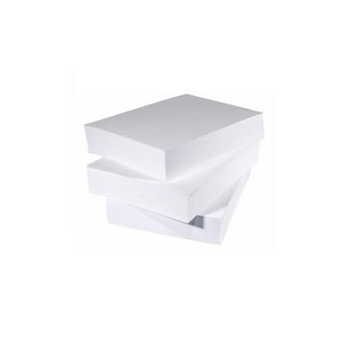 CARTA BIANCA             A5      GR. 80 RS 500 FG