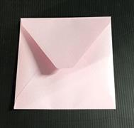 BUSTE PERLATE ROSA       15X15   GR.120 SC 100 BS
