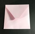 BUSTE PERLATE ROSA       15X15   GR.120 SC 100 BS