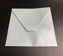 BUSTE PERLATE CELESTE    15X15   GR.120 SC 100 BS