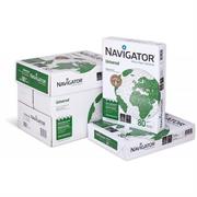 CARTA X FOTORIPRODUTTORI A4 NAVI.GR.80  RS 500 FG